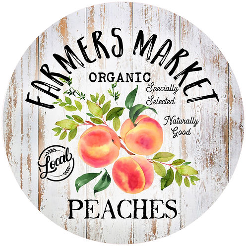 Andreas Jar Openers Andrea's Silicone Jar Opener - Peach Market