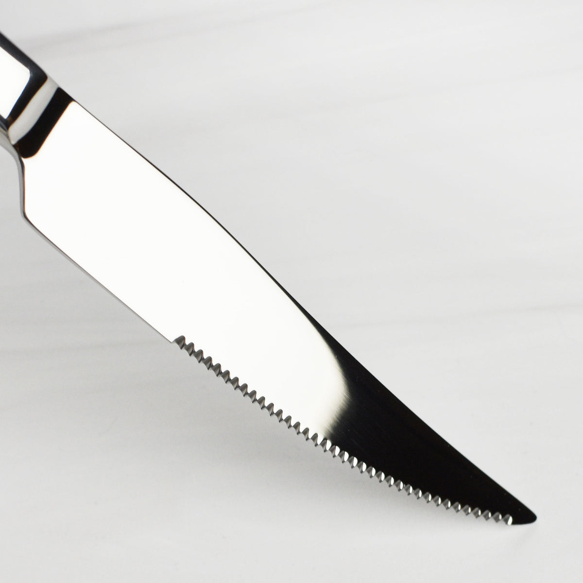 Wusthof Knife Sets Wusthof 8-Piece Stainless Mignon Steak Knife Set