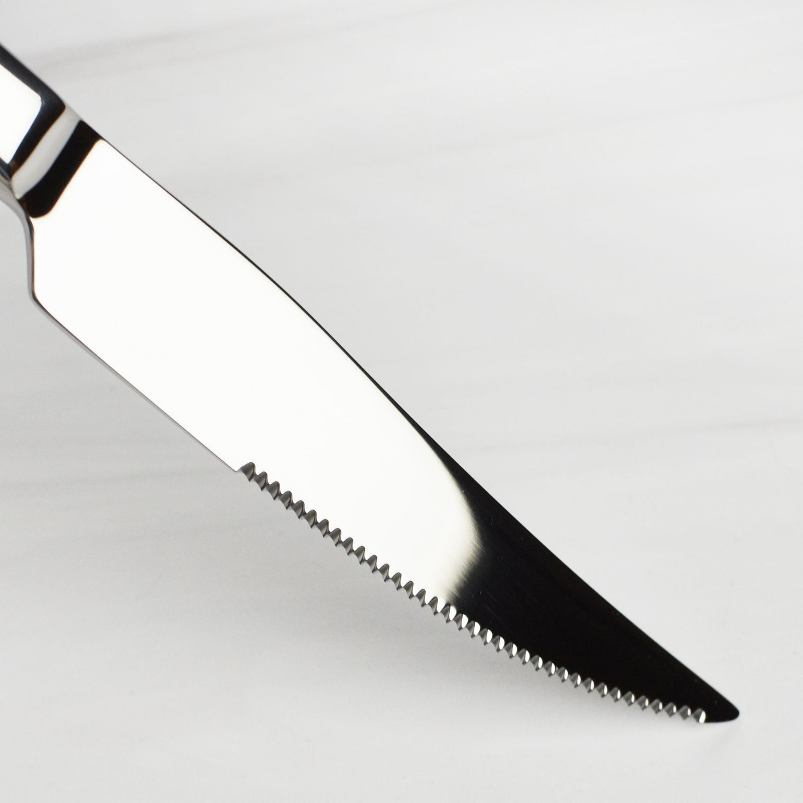 Wusthof Knife Sets Wusthof 8-Piece Stainless Mignon Steak Knife Set