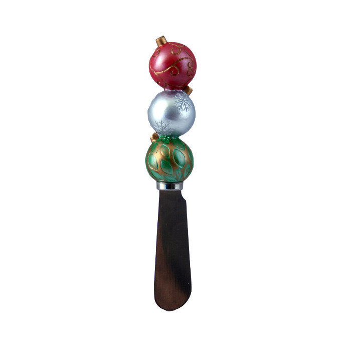 Out of the Woods of Oregon Knives Out of the Woods XMAS Ornaments Spreader