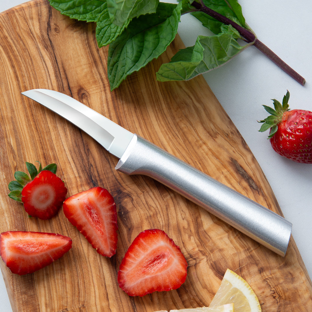 Rada Cutlery Knives Rada Cutlery Granny Paring Knife - Silver
