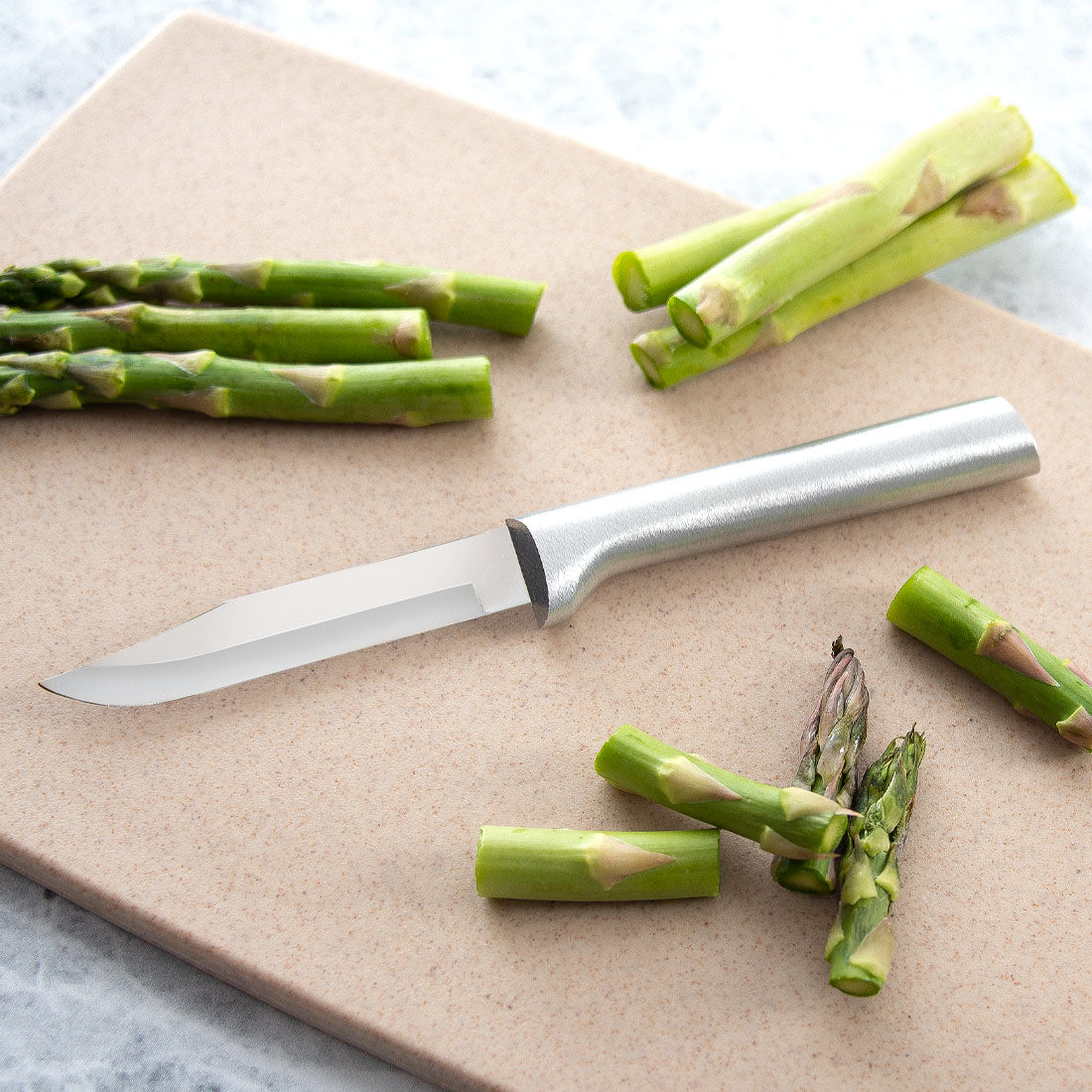 Rada Cutlery Knives Rada Cutlery Paring Knife - Silver