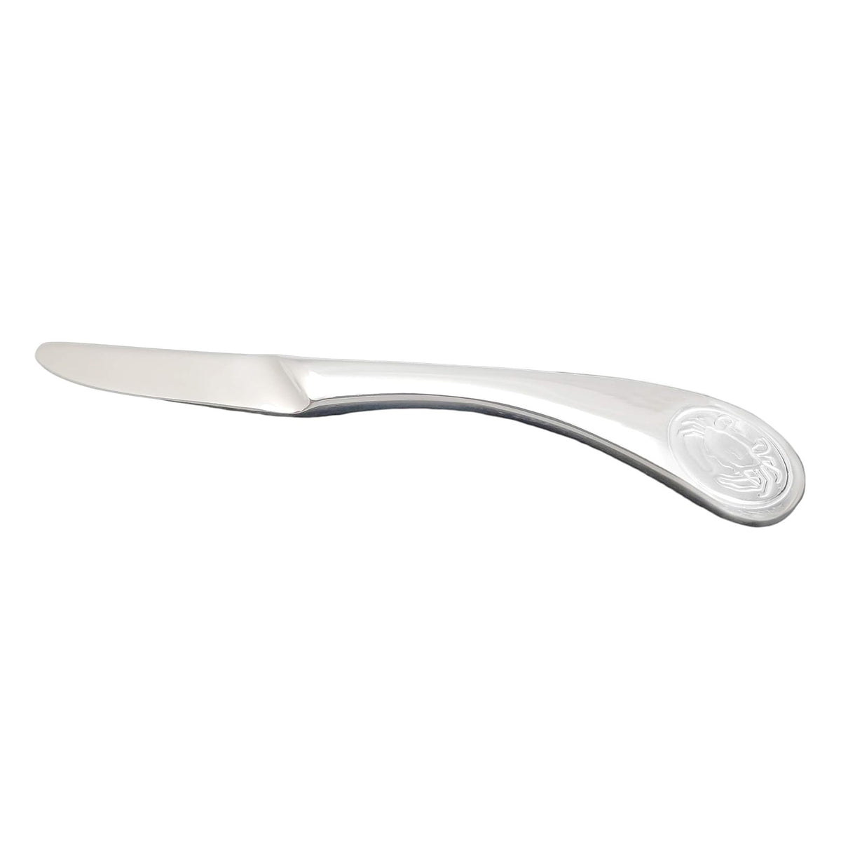 J.O. Spice Knives Stainless Steel Crab Picking Knife