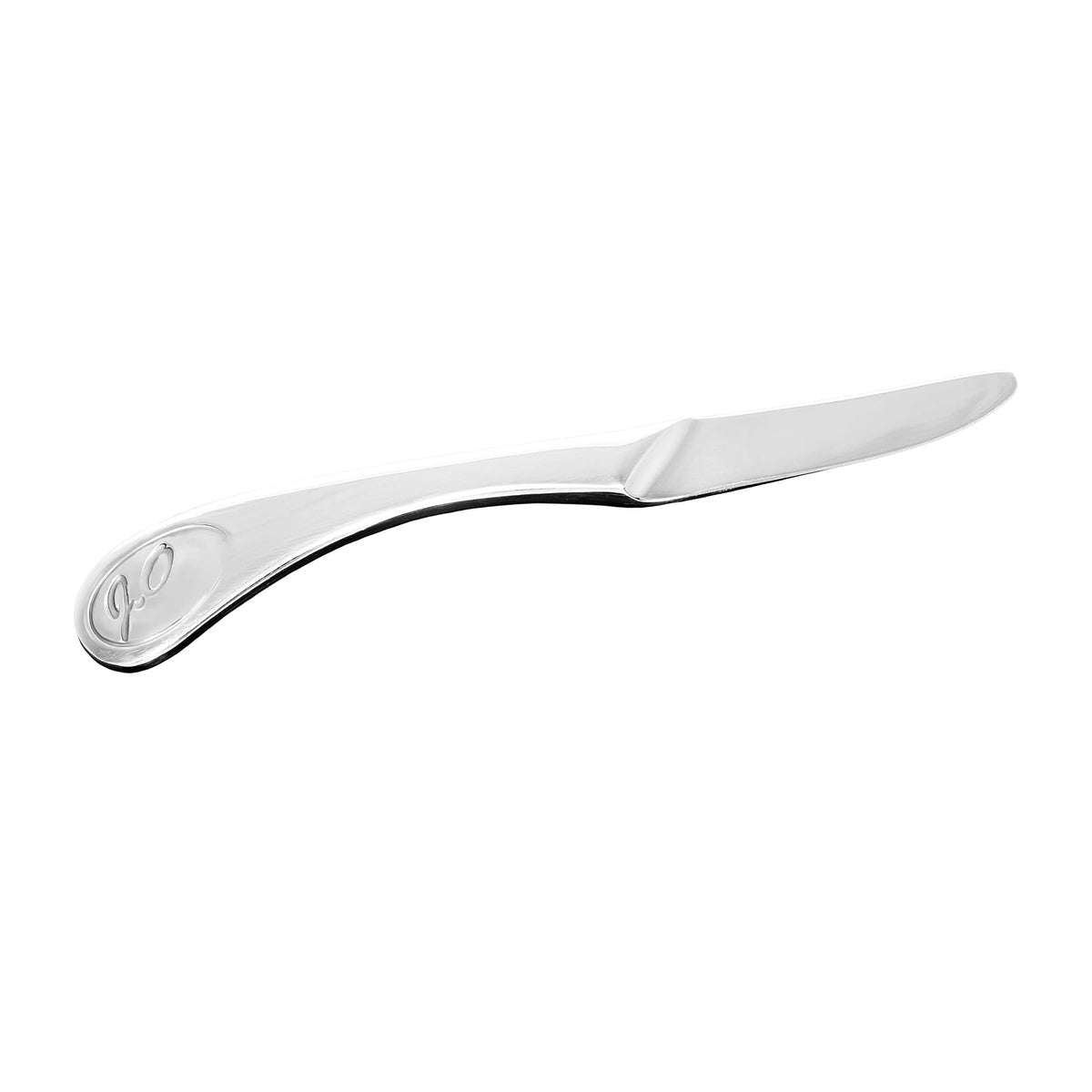 J.O. Spice Knives Stainless Steel Crab Picking Knife