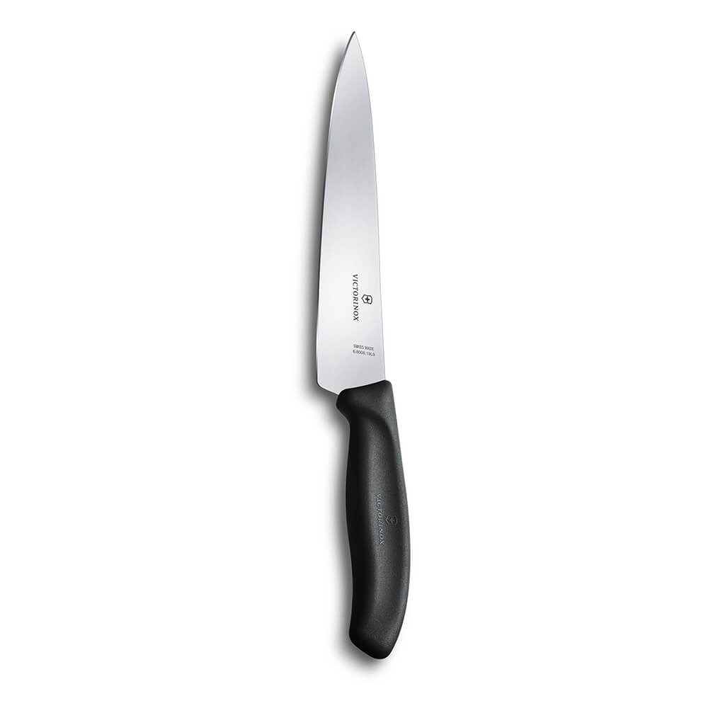 Reading China & Glass Knives Victorinox Swiss Classic 8" Carving Knife
