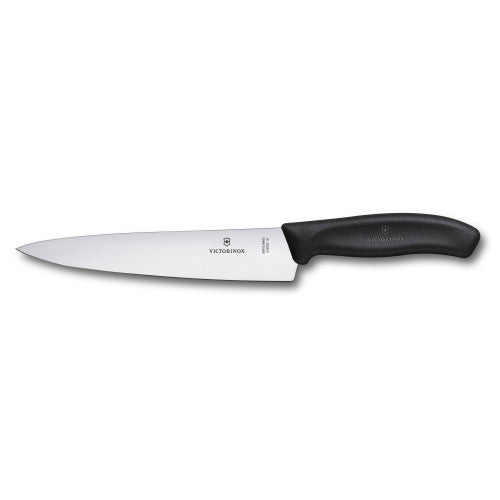 Reading China & Glass Knives Victorinox Swiss Classic 8" Carving Knife