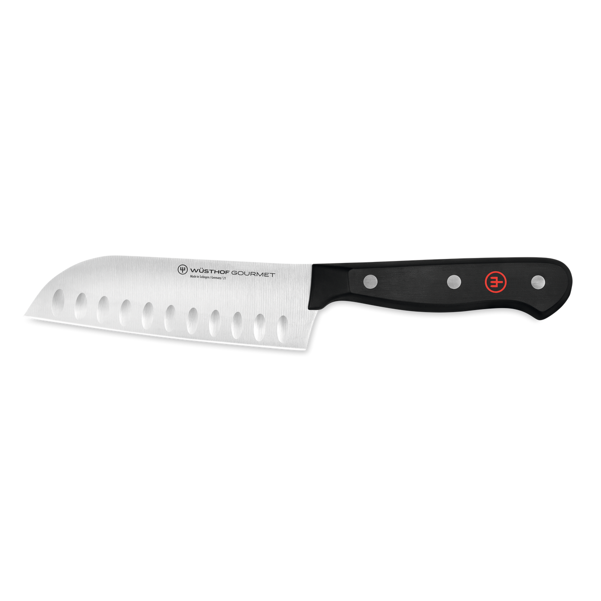 Wusthof Knives Wusthof Gourmet 5" Granton Santoku Knife