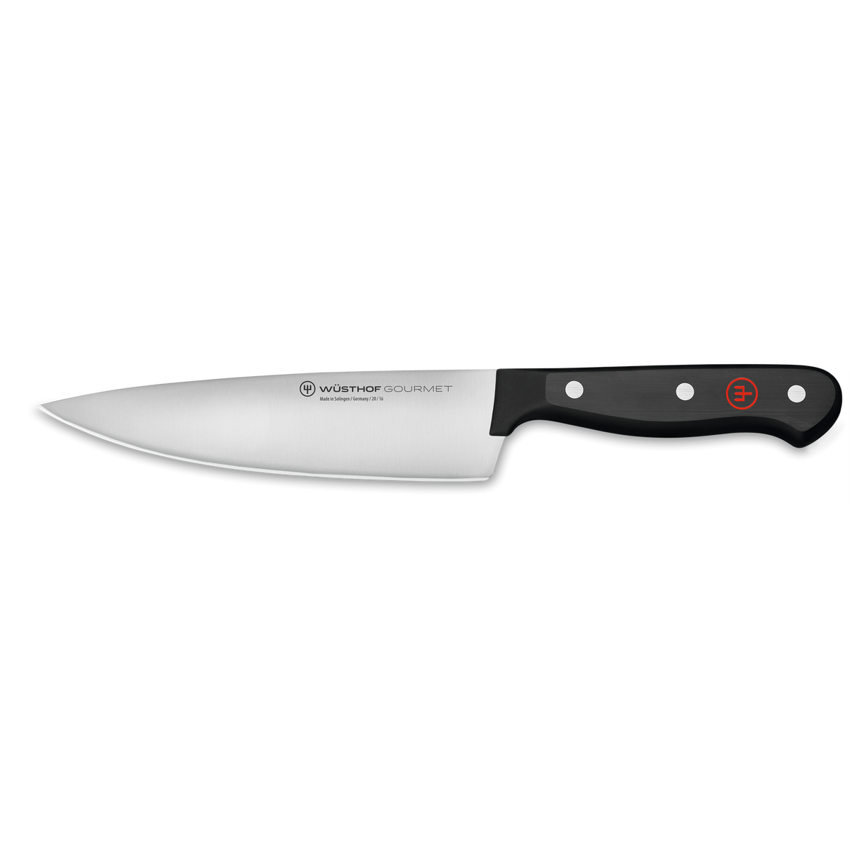 Wusthof Knives Wusthof Gourmet 6" Chef's Knife