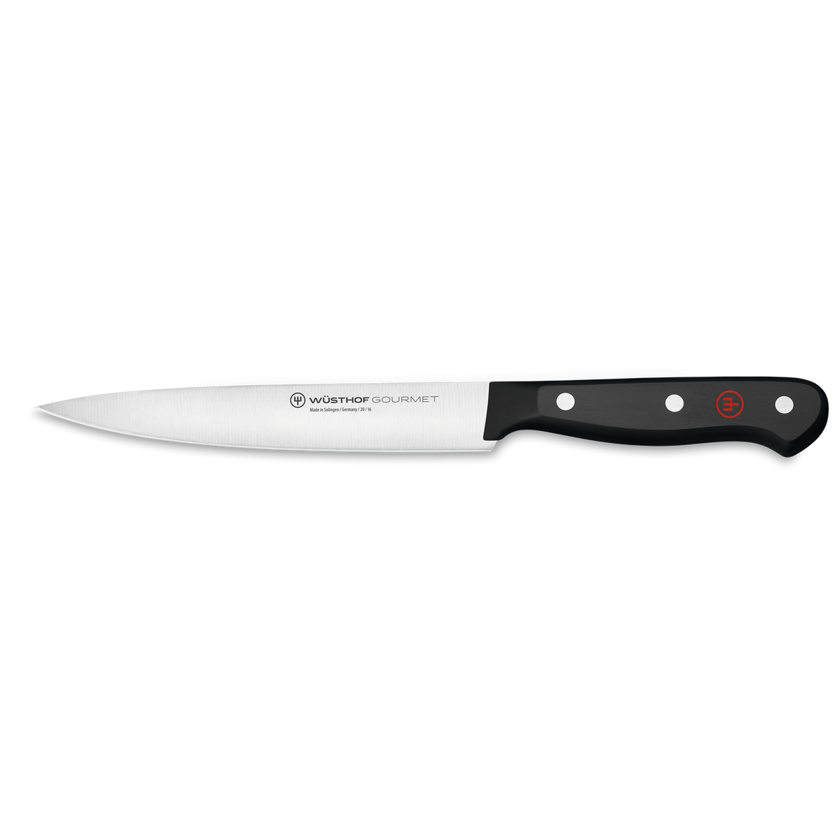 Wusthof Knives Wusthof Gourmet 6" Utility Knife