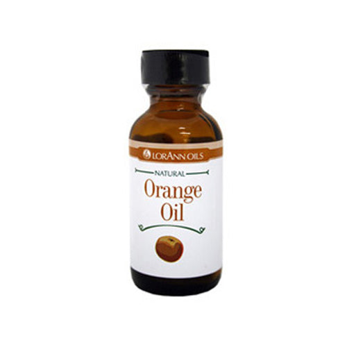 LorAnn Oils Orange Oil - 1 oz