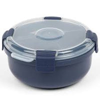 Progressive Lunch Totes Progressive Snaplock Salad To-Go