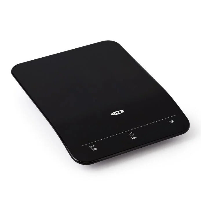 OXO Good Grips Measuring OXO Good Grips 6-lb Precision Food Scale With Timer