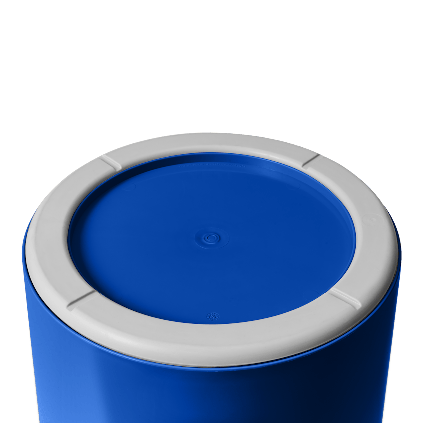 YETI Misc BBQ YETI LoadOut Bucket - Royal Blue