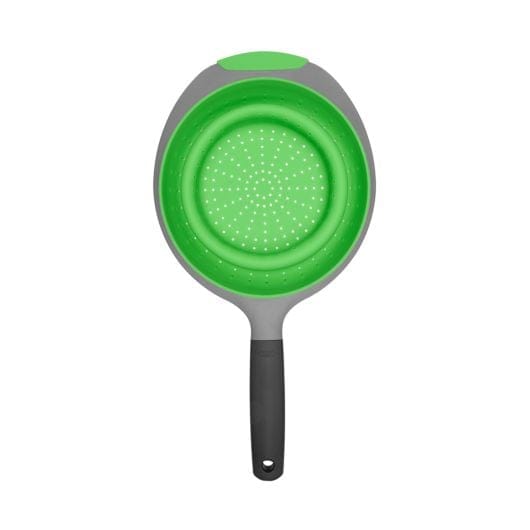 OXO OXO 2 QT Silicone Collapsible Strainer