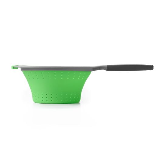 OXO OXO 2 QT Silicone Collapsible Strainer
