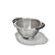 OXO OXO Stainless Steel 3 qt. Colander