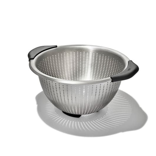 OXO OXO Stainless Steel 5 qt. Colander