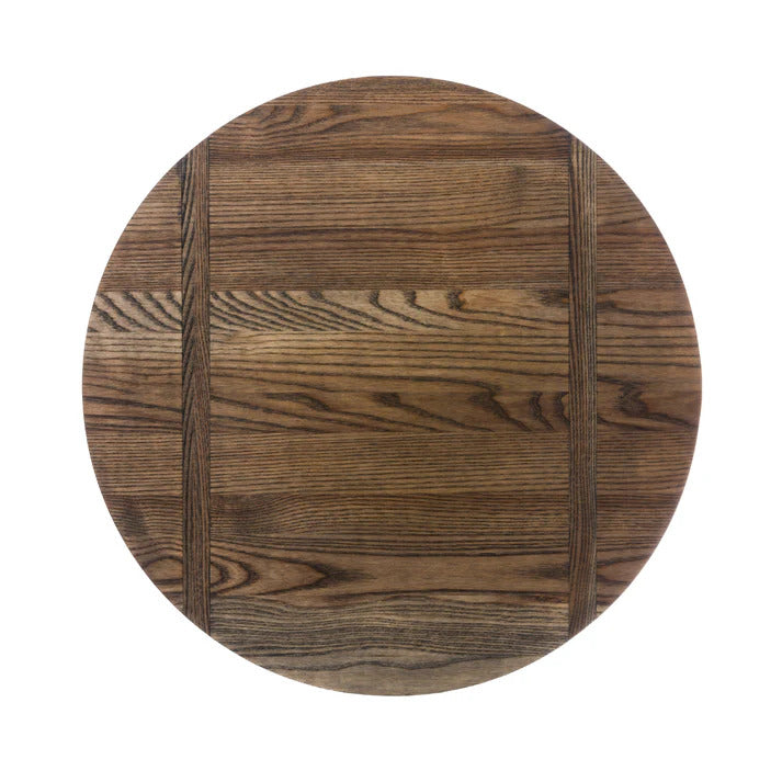 Reading China & Glass Pantryware JK Adams Ash Driftwood Lazy Susan