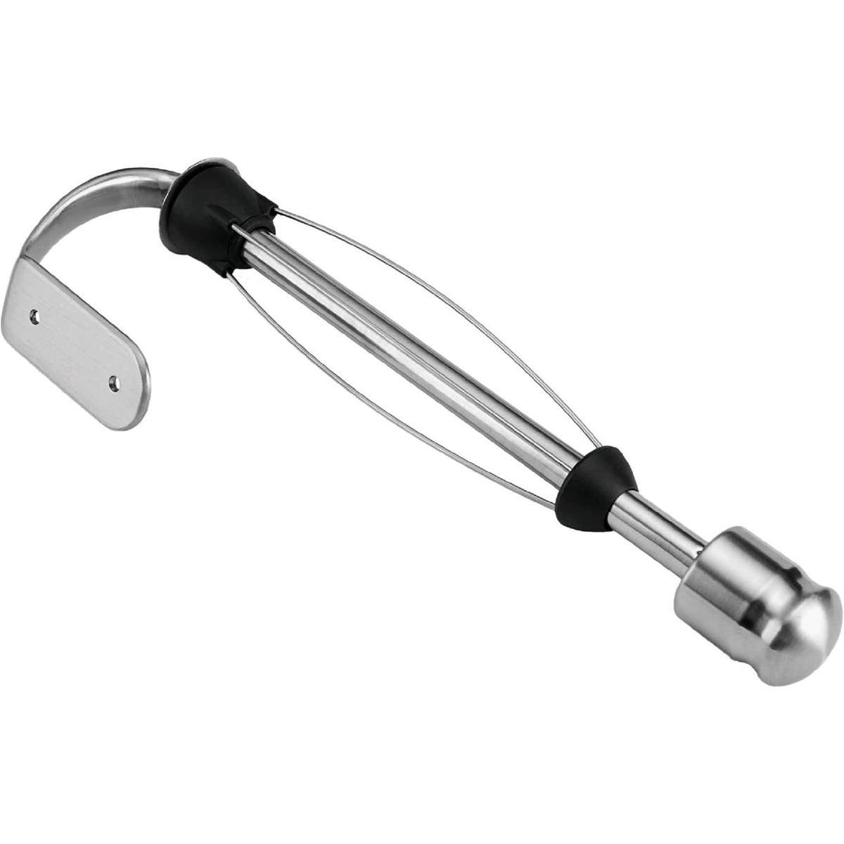 InterDesign Pantryware PerfectTear Wall Mount Paper Towel Holder