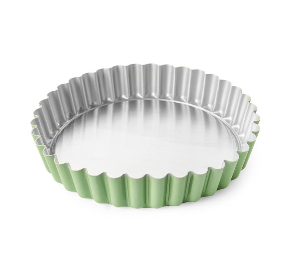 Nordic Ware Pie Dishes & Tart Pans Nordic Ware 8 in Quiche and Tart Pan