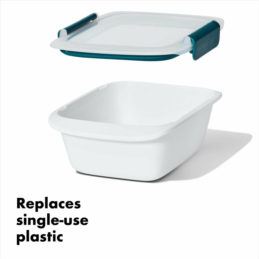 OXO Plastic Storage OXO Prep & Go Sandwich Container