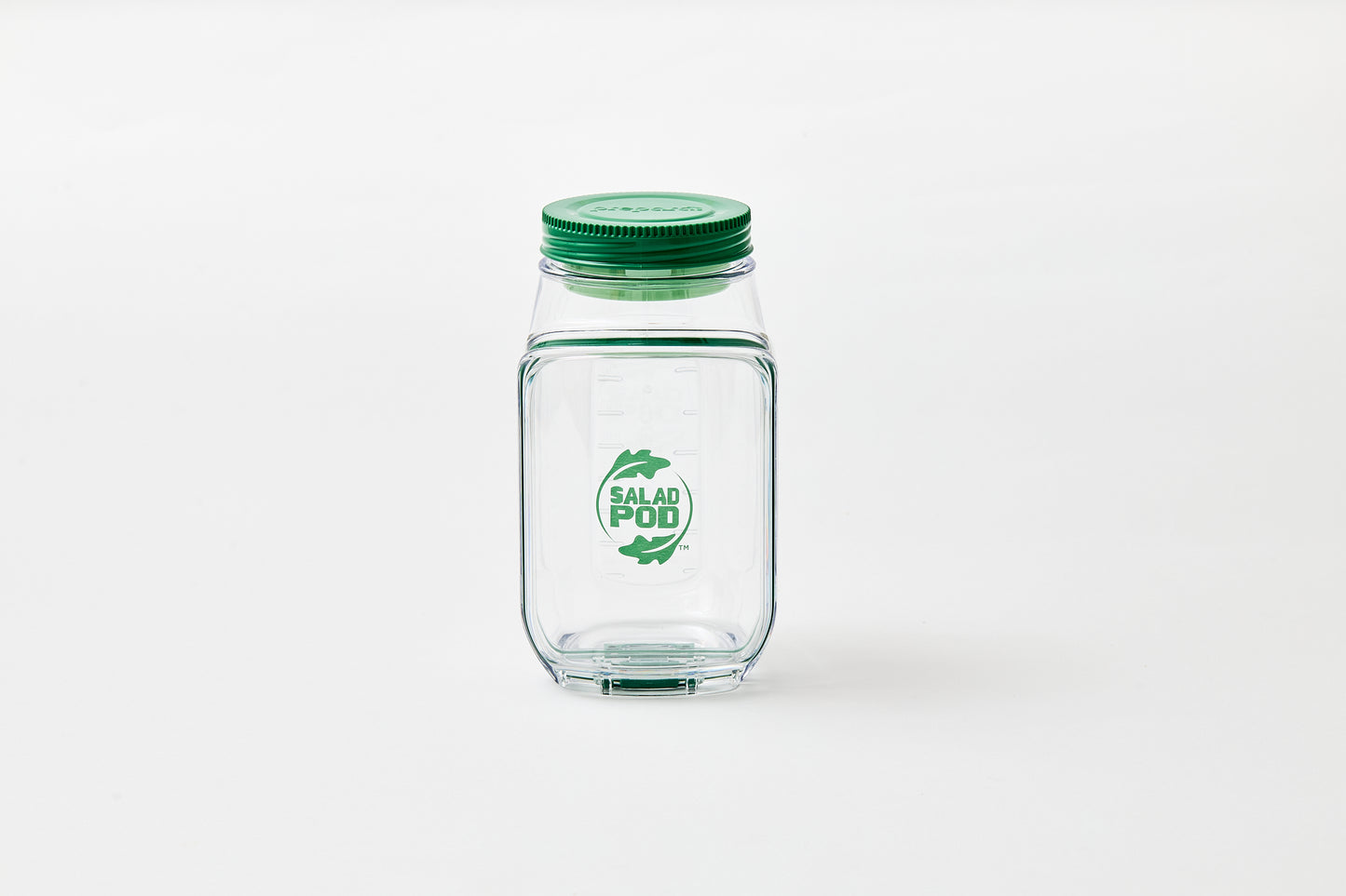 Prepara Plastic Storage Prepara Salad Pod