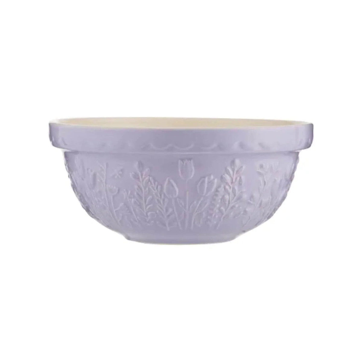 Mason Cash Pottery Mason Cash In the Meadow Tulip Bowl 2.15 Qt