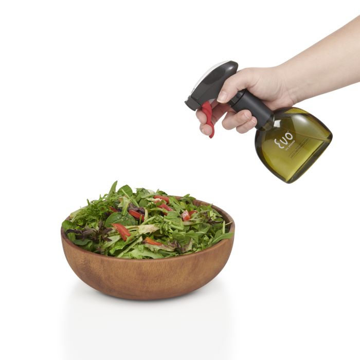 Harold Import Range & Cookware Accessories EVO Oil Sprayer (Set of 2)