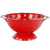 Reston Lloyd Strainer Reston Lloyd Enamel Coated 3 Qt Colander - Red