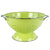 Reston Lloyd Strainer Reston Lloyd Enamel Coated 5 Qt Colander - Lime