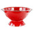 Reston Lloyd Strainer Reston Lloyd Enamel Coated 5 Qt Colander - Red