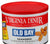 Virginia Diner Old Bay Seasoned Virginia Peanuts 9 oz Can