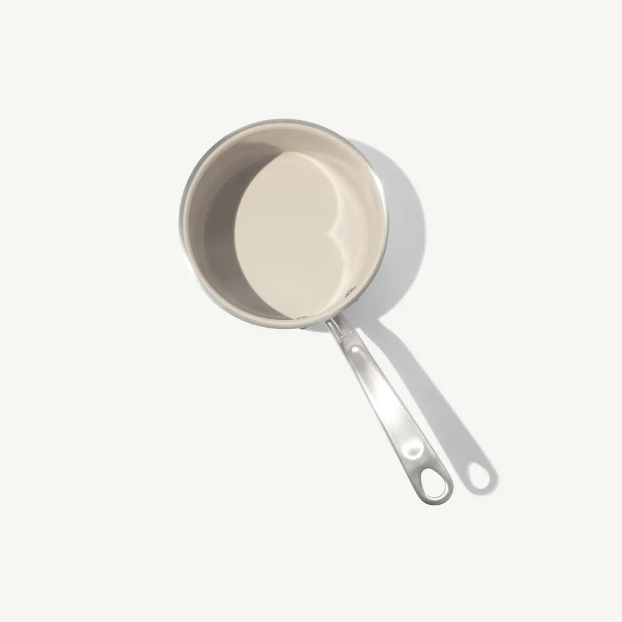 Made in Cookware Sauce & Saute Pans Made in Cookware 2 qt CeramiClad Sauce Pan