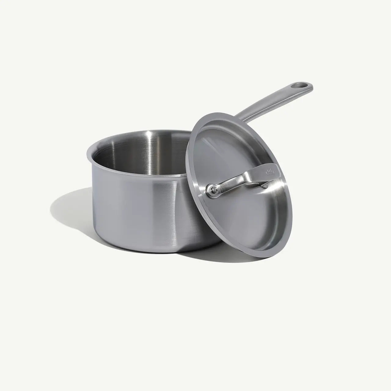 Made in Cookware Sauce & Saute Pans MADE IN Cookware2 QT Stainless Clad Saucepan