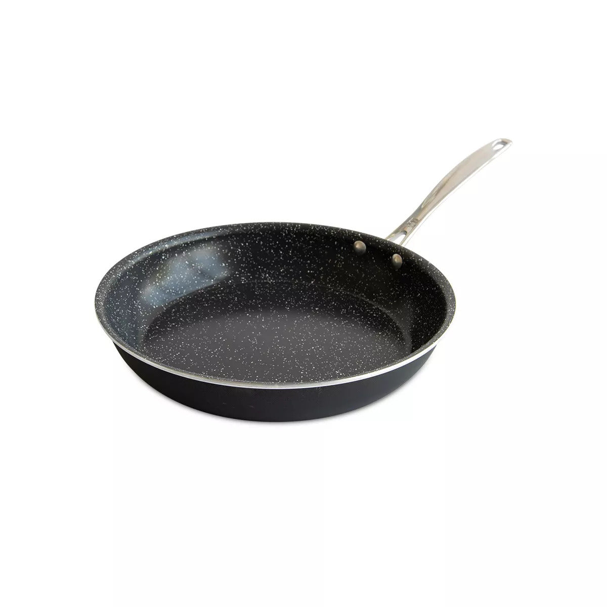 Reading China & Glass Sauce & Saute Pans Nordic Ware Basalt 12" Saute Skillet