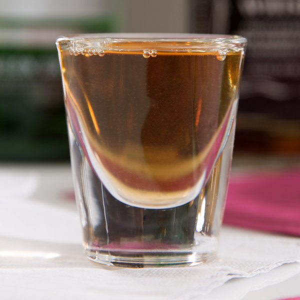 Libbey Shot Glass Libbey 1 oz Whiskey Shot Glass