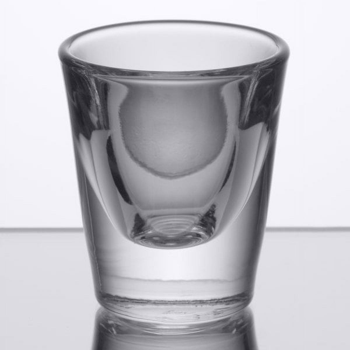 Libbey Shot Glass Libbey 1 oz Whiskey Shot Glass