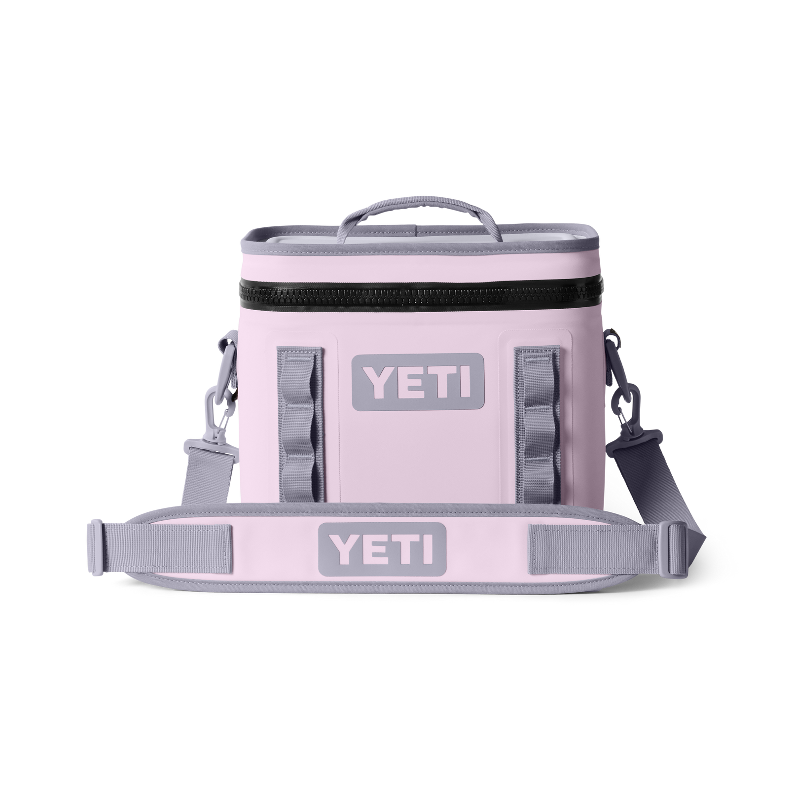 YETI Hopper Flip 8 Soft Cooler - Cherry Blossom