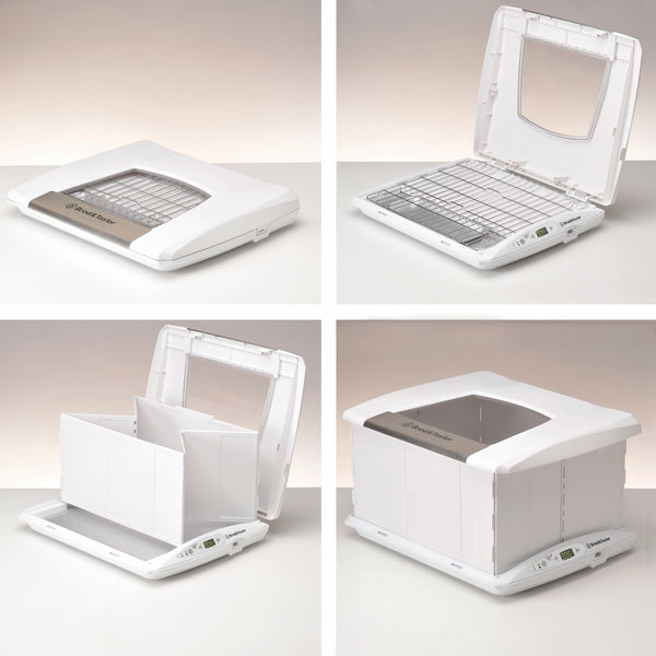 Brod & Taylor Specialty Electrics Brod & Taylor Folding Proofer & Slow Cooker