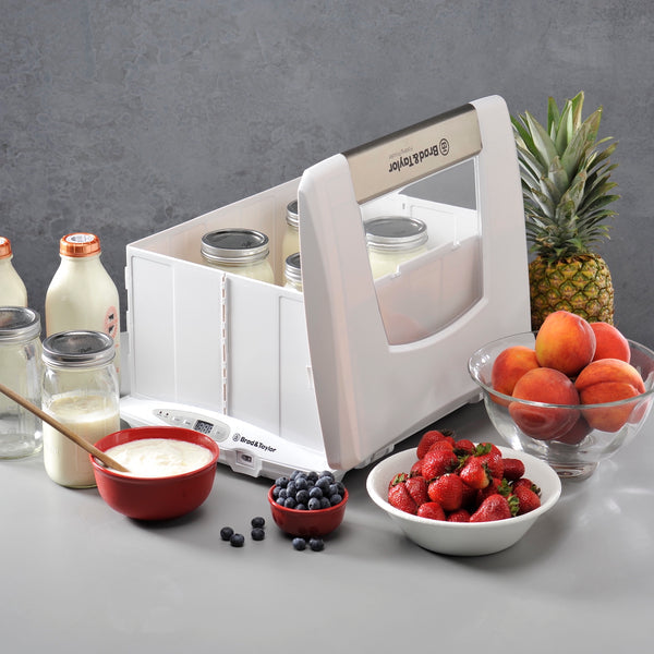 Brod & Taylor Specialty Electrics Brod & Taylor Folding Proofer & Slow Cooker