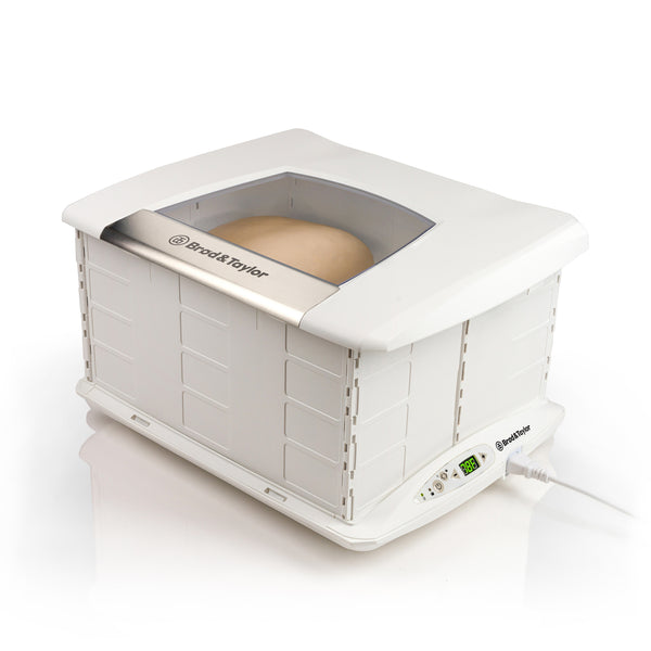 Brod & Taylor Specialty Electrics Brod & Taylor Folding Proofer & Slow Cooker