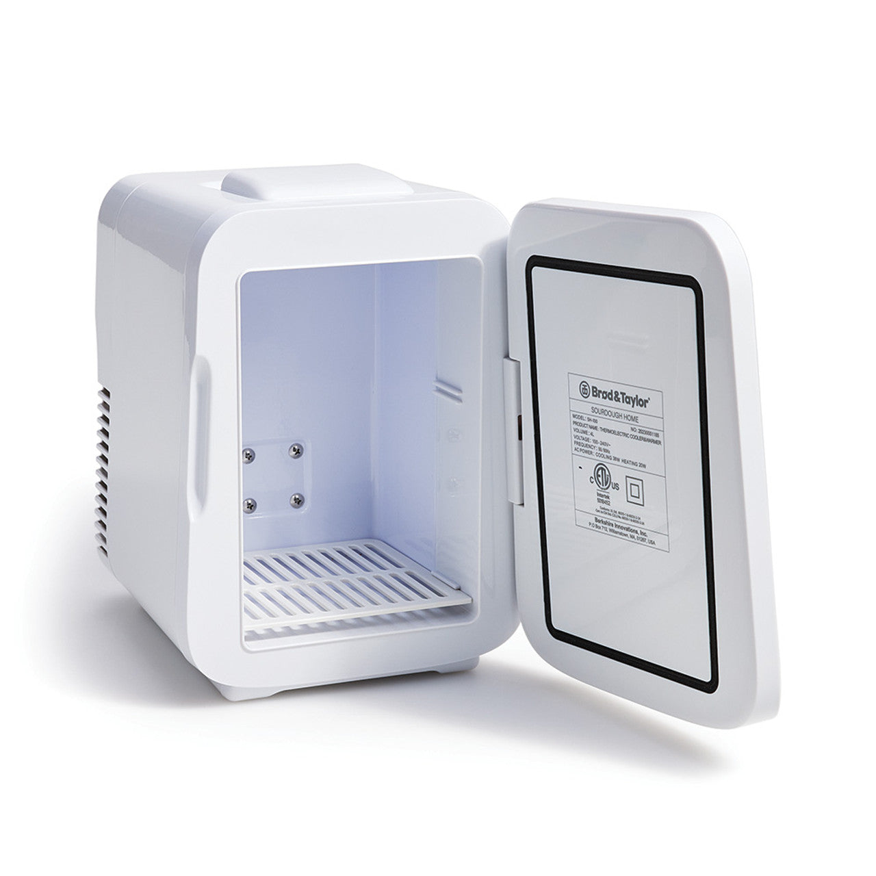 Brod & Taylor Specialty Electrics Brod & Taylor Sourdough Home