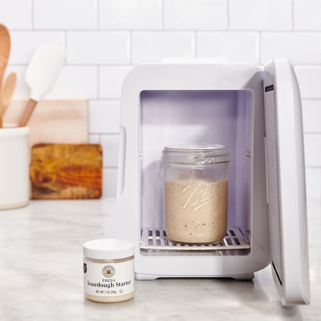 Brod & Taylor Specialty Electrics Brod & Taylor Sourdough Home