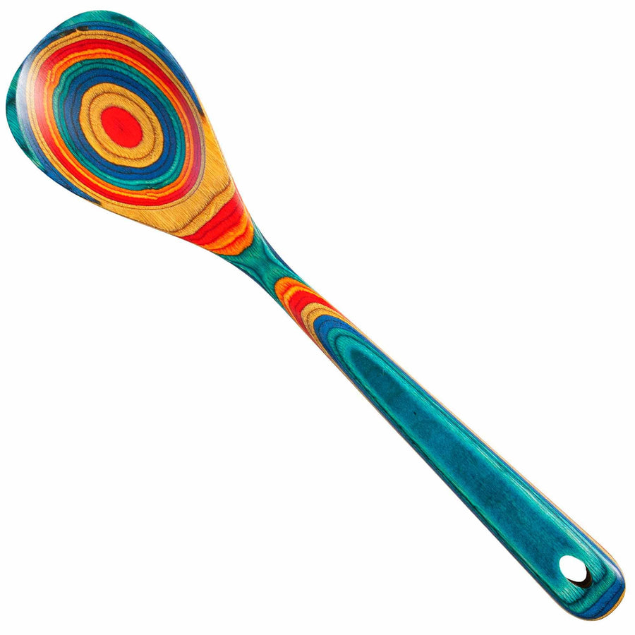 Totally Bamboo Spoons Baltique Montego Bay 12.5" Cooking Spoon
