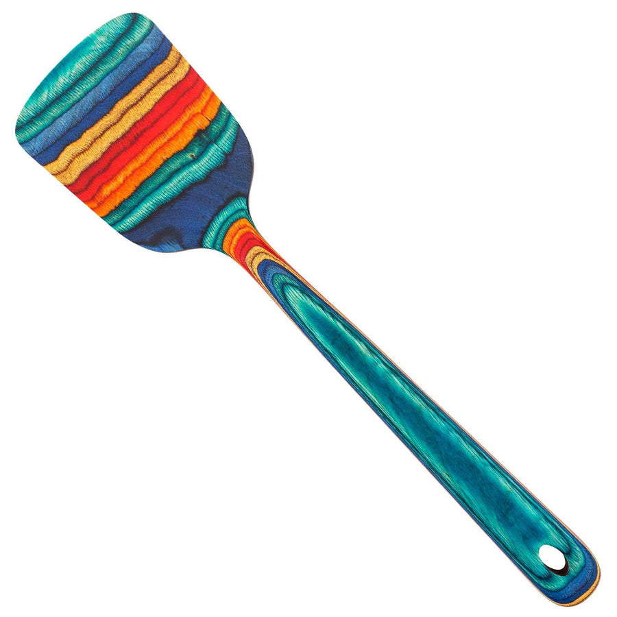 Totally Bamboo Spoons Baltique Montego Bay 12.5" Spatula