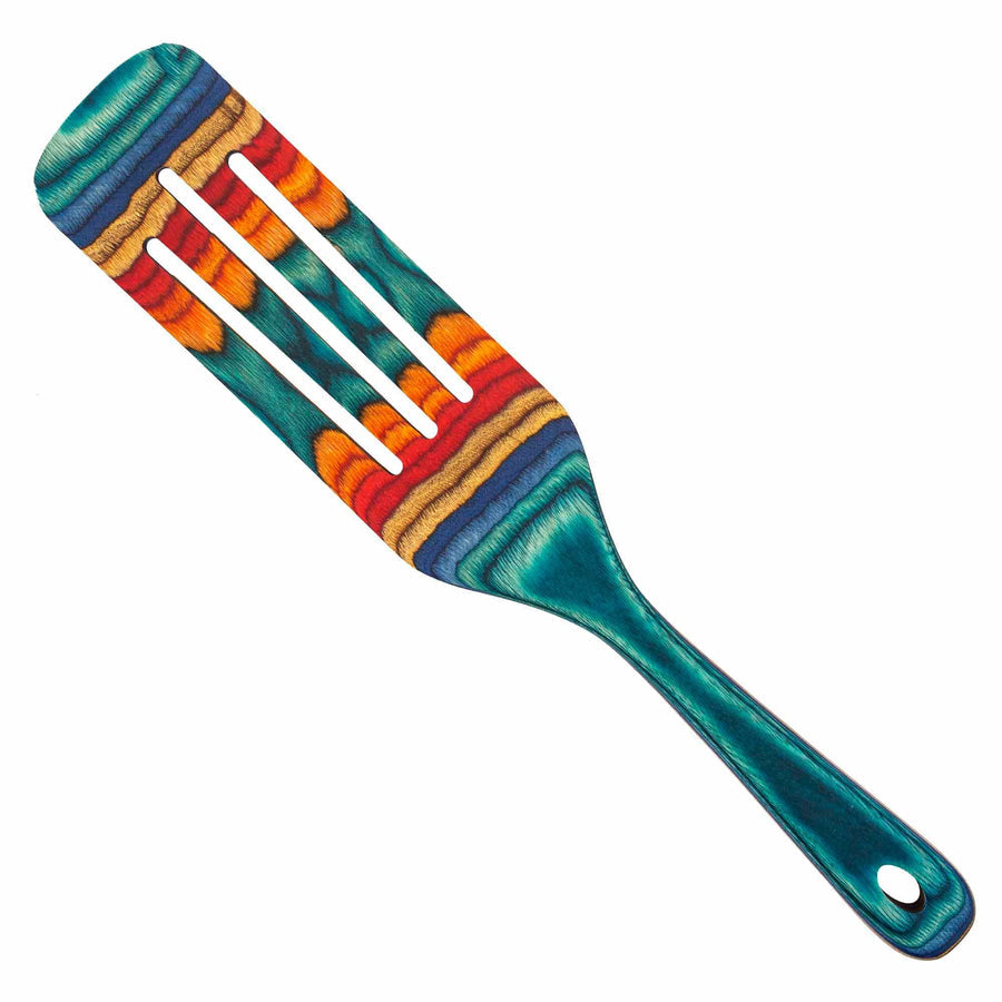 Totally Bamboo Spoons Baltique Montego Bay 13" Wooden Spurtle