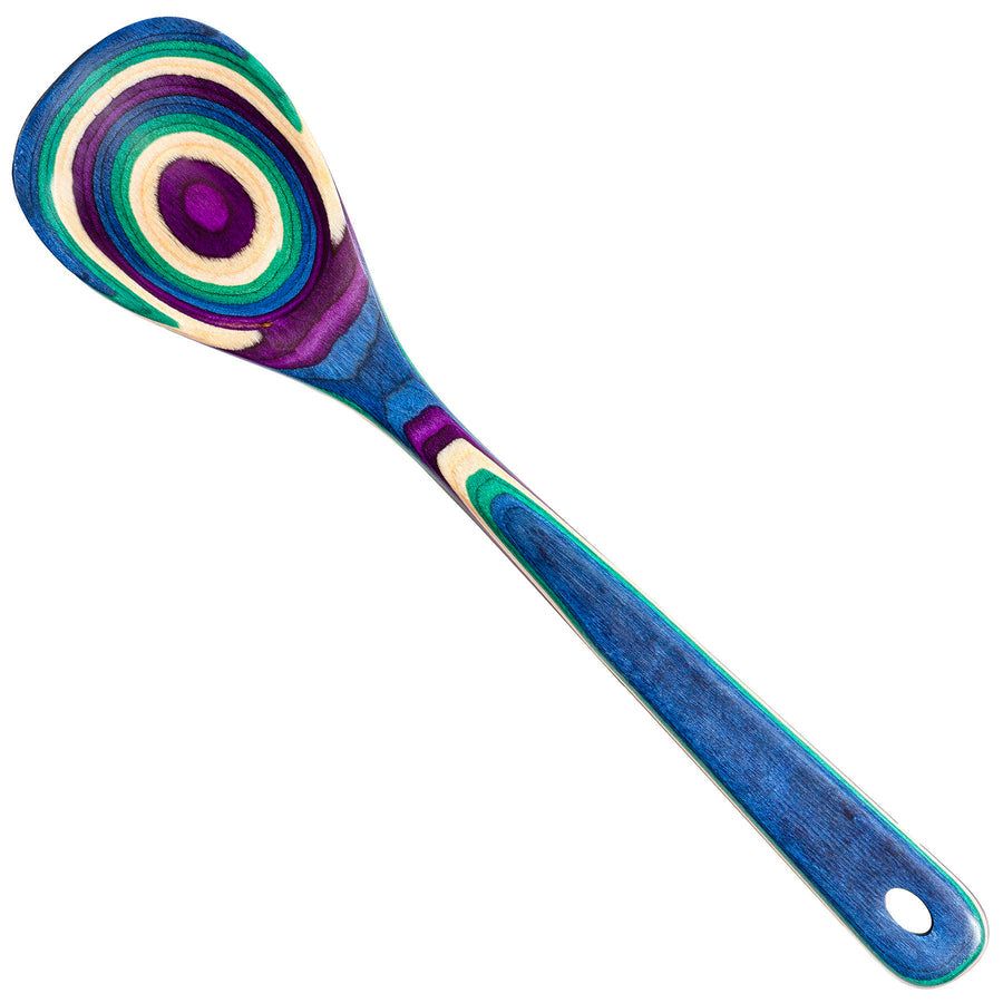 Totally Bamboo Spoons Baltique Mumbai 12.5" Cooking Spoon