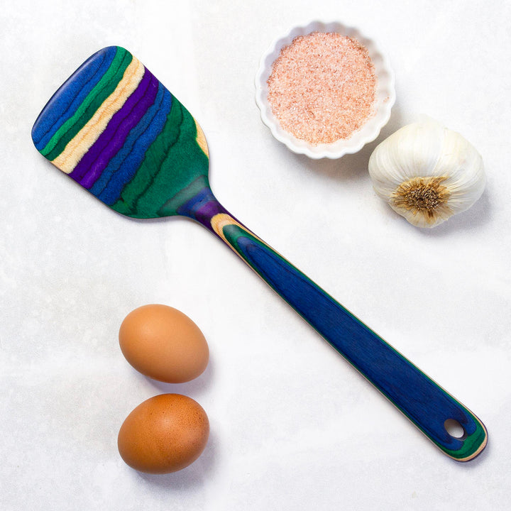 Totally Bamboo Spoons Baltique Mumbai 12.5" Spatula