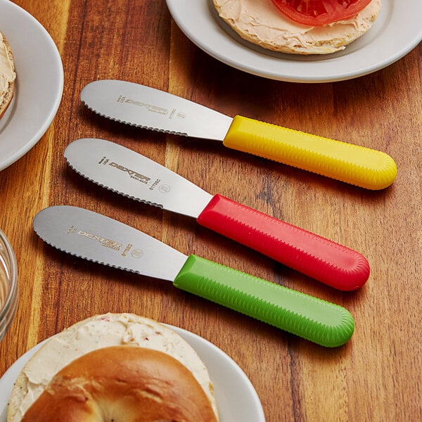 Kitchen & Company Spreader Sandwich Spreader - Assorted Colors