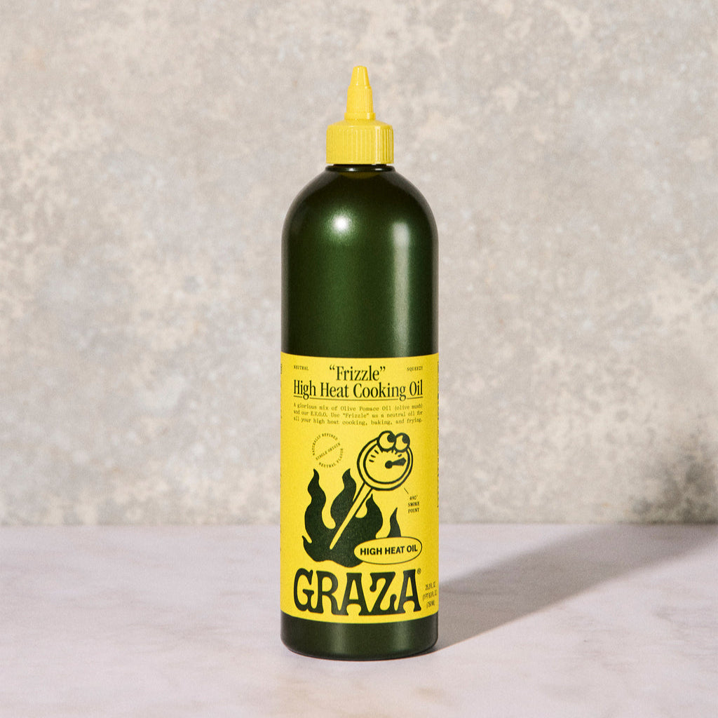 Graza Frizzle Extra Virgin Olive Oil 750 ml